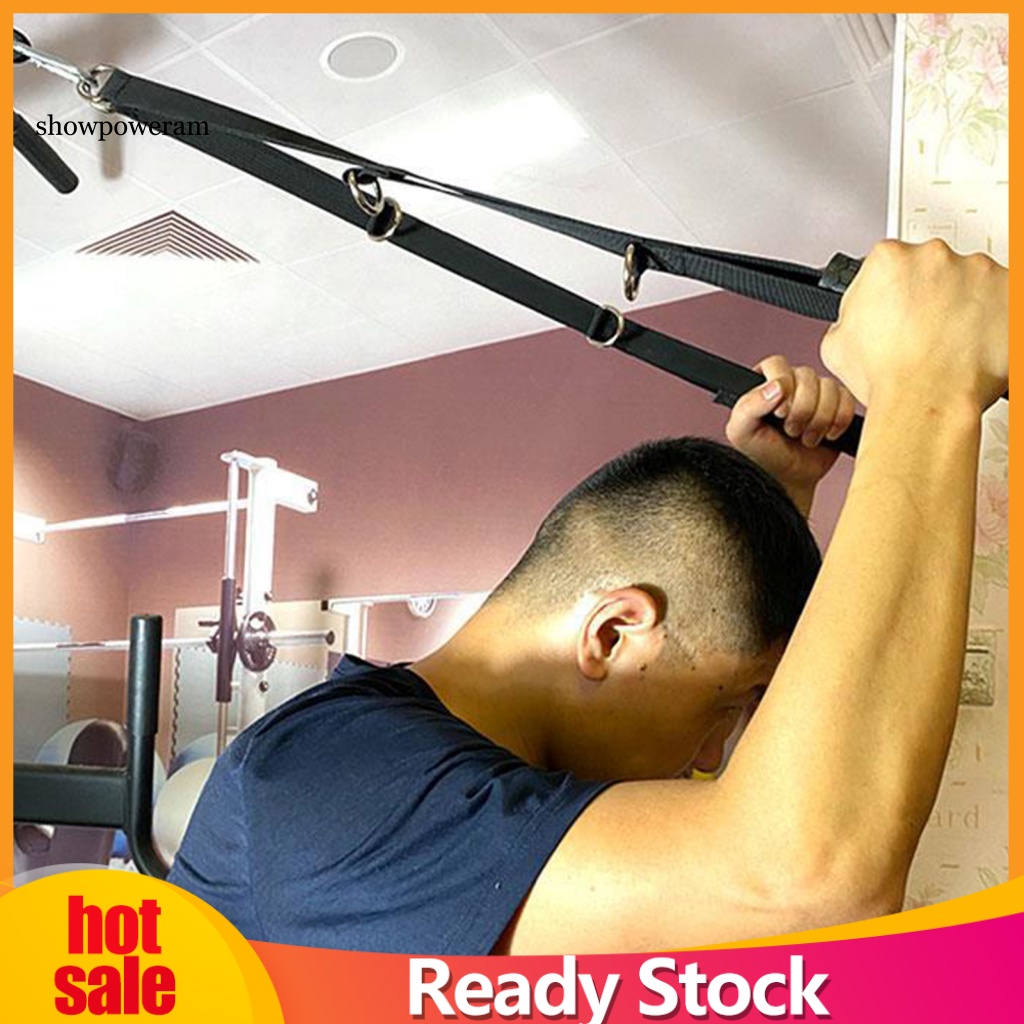 1 Cặp Dụng Cụ Hỗ Trợ Tập Cơ Ngực Đa Năng Tiện Dụng