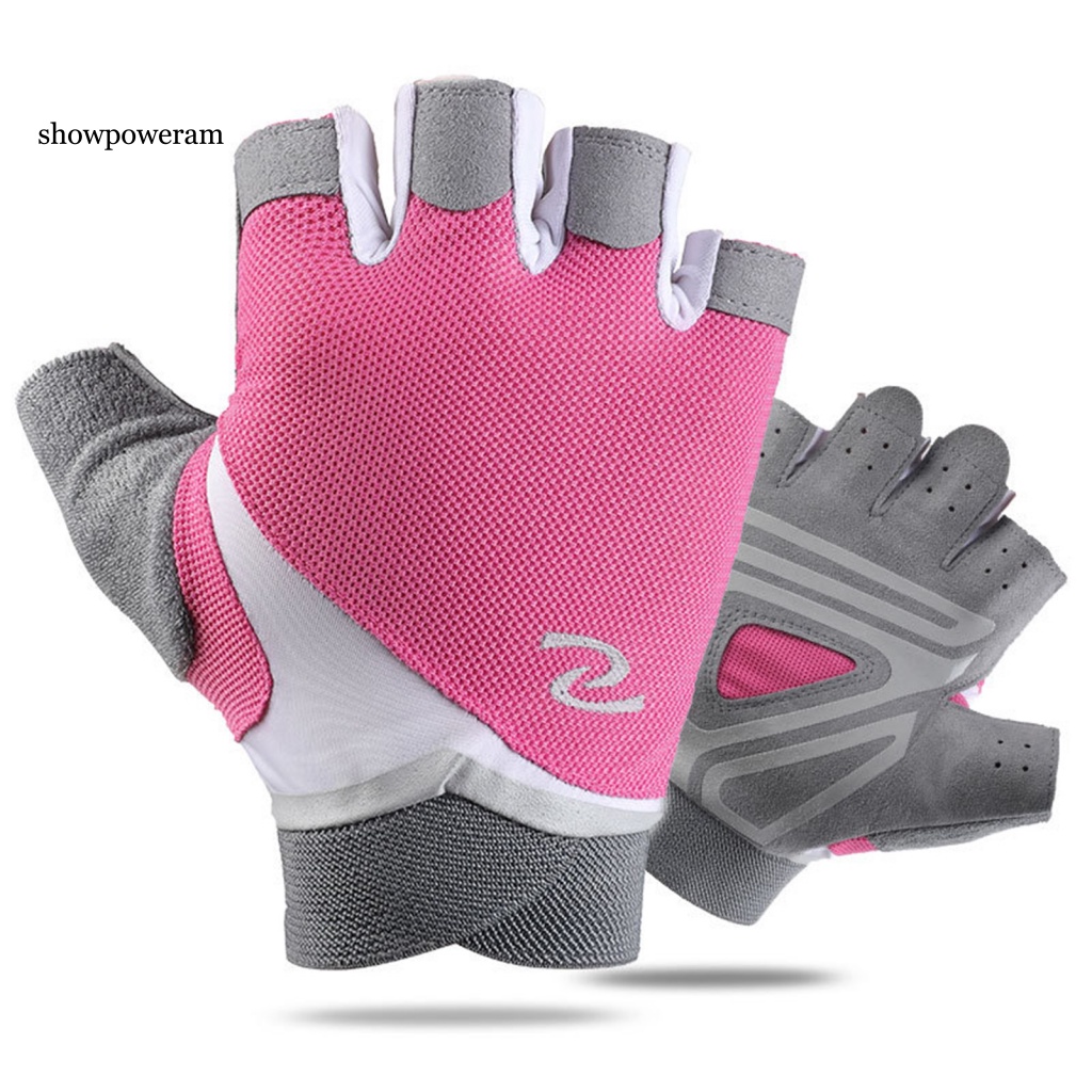 1 Cặp Găng Tay Hút Mồ Hôi Chống Rơi Dùng Chơi Thể Thao Ngoài Trời