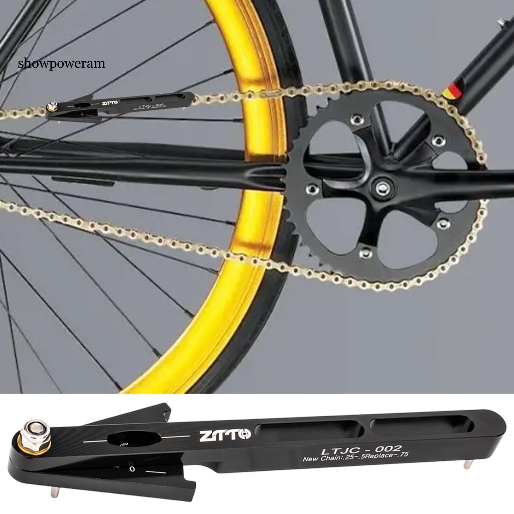 Kẹp Đo Độ Cứng Cao Đa Năng Tiện Dụng Cho Xe Đạp