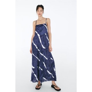Áo Nhuộm Tie-Dye Hiệu Ứng Phong Cách Âu Mỹ Mới 2023 N8-65932