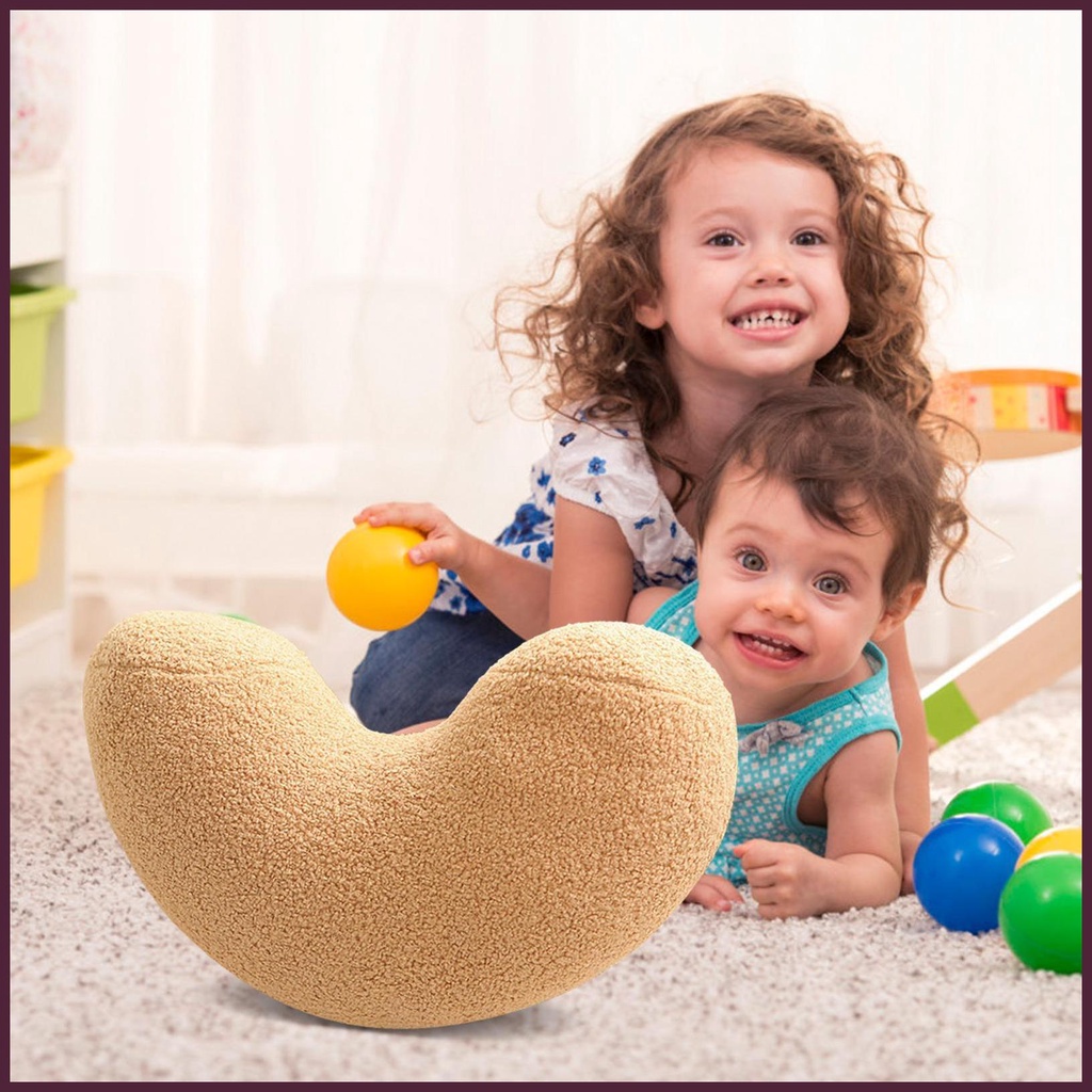 Thú Nhồi Bông Hình Gà Con Dễ Thương Cho Bé