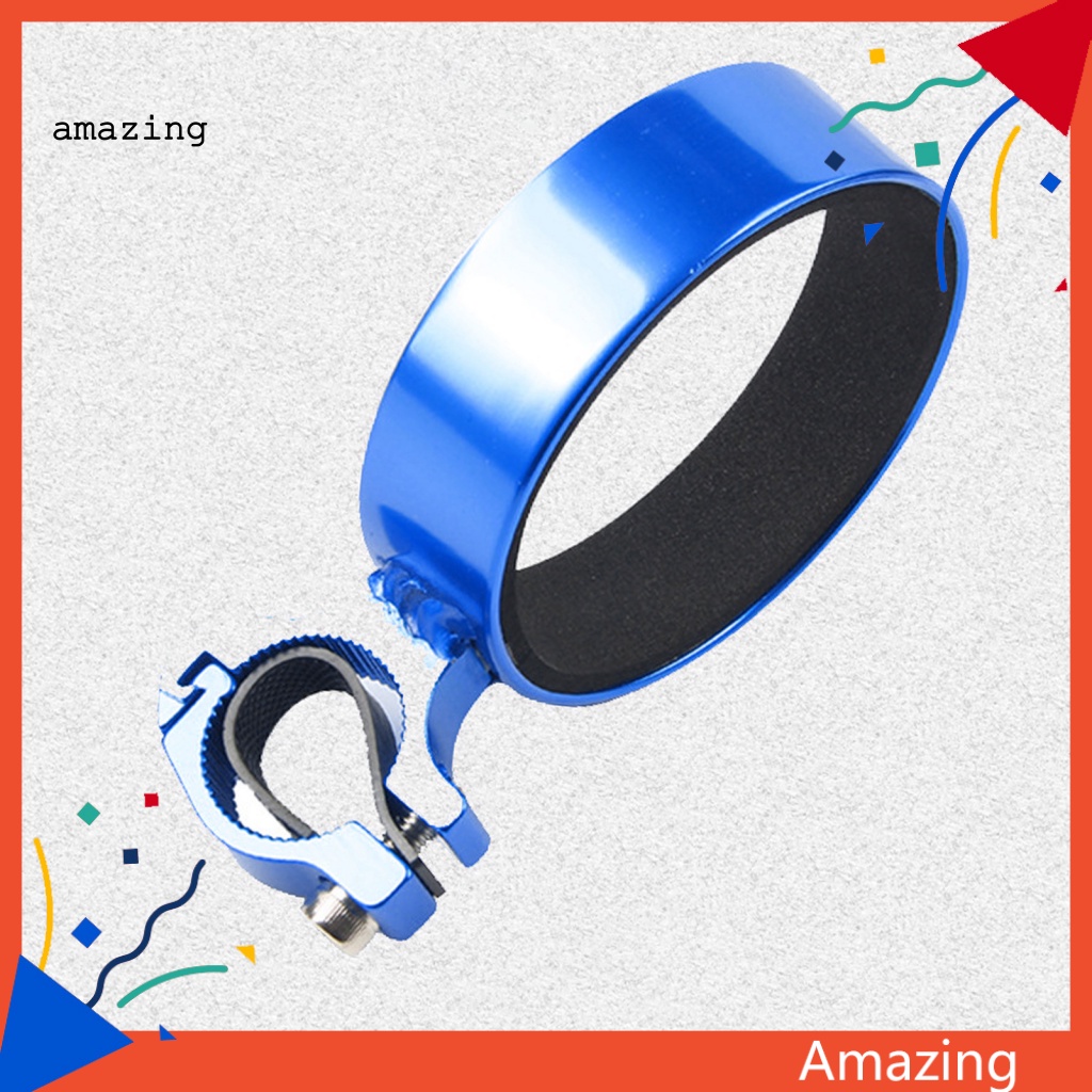 Giá Đỡ Bình Nước Gắn Tay Lái Xe Đạp Tiện Dụng