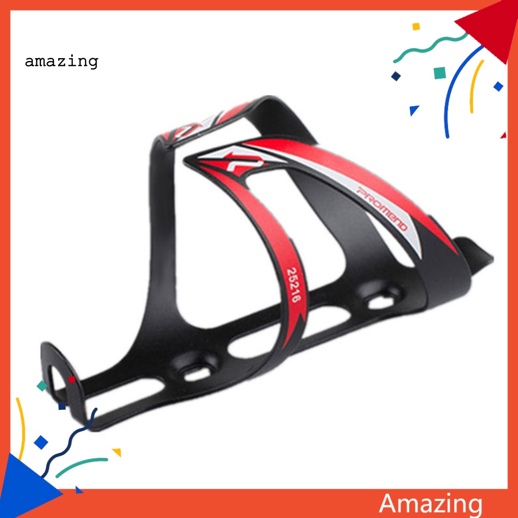 Giá Đỡ Bình Nước Bằng Hợp Kim Gắn Xe Đạp Leo Núi Tiện Dụng