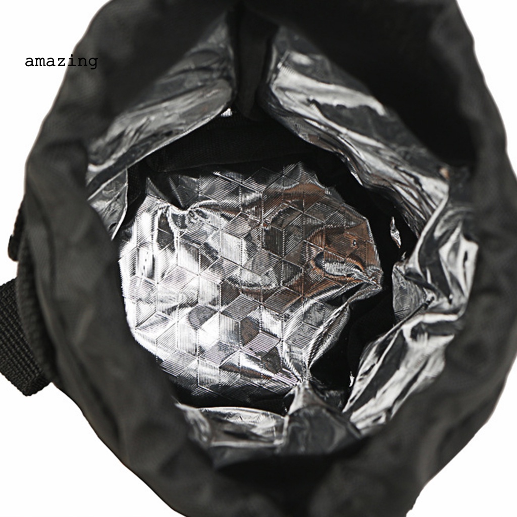 Túi Đựng Bình Nước Trọng Lượng Nhẹ Chống Trầy Xước Cho Xe Đạp MTB