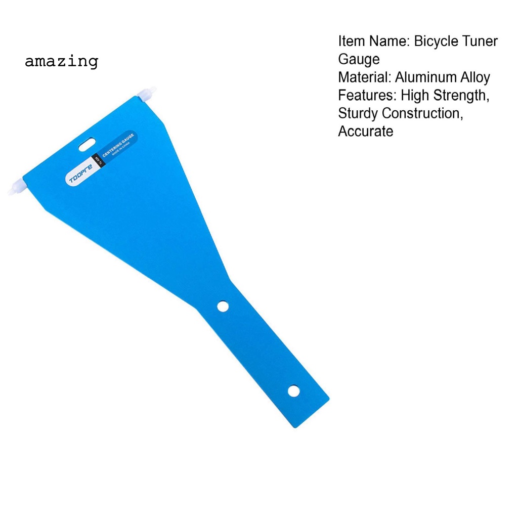 Dụng Cụ Lên Dây Xe Đạp Bề Mặt Nhám Độ Cứng Cao Trọng Lượng Nhẹ