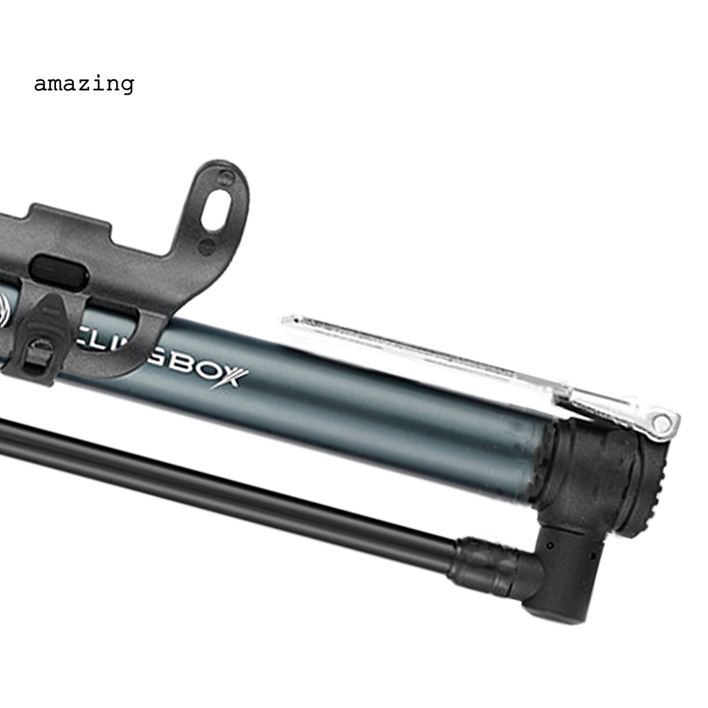 Dụng Cụ Bơm Hơi Bánh Xe Hai Đầu Chống Biến Dạng Tiện Dụng