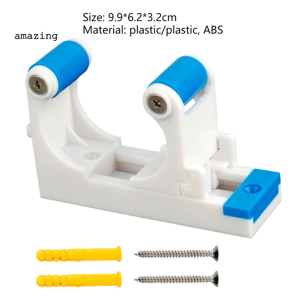 Móc Treo Xe Đạp Leo Núi Tiết Kiệm Không Gian Bằng ABS Có Độ Bền Cao