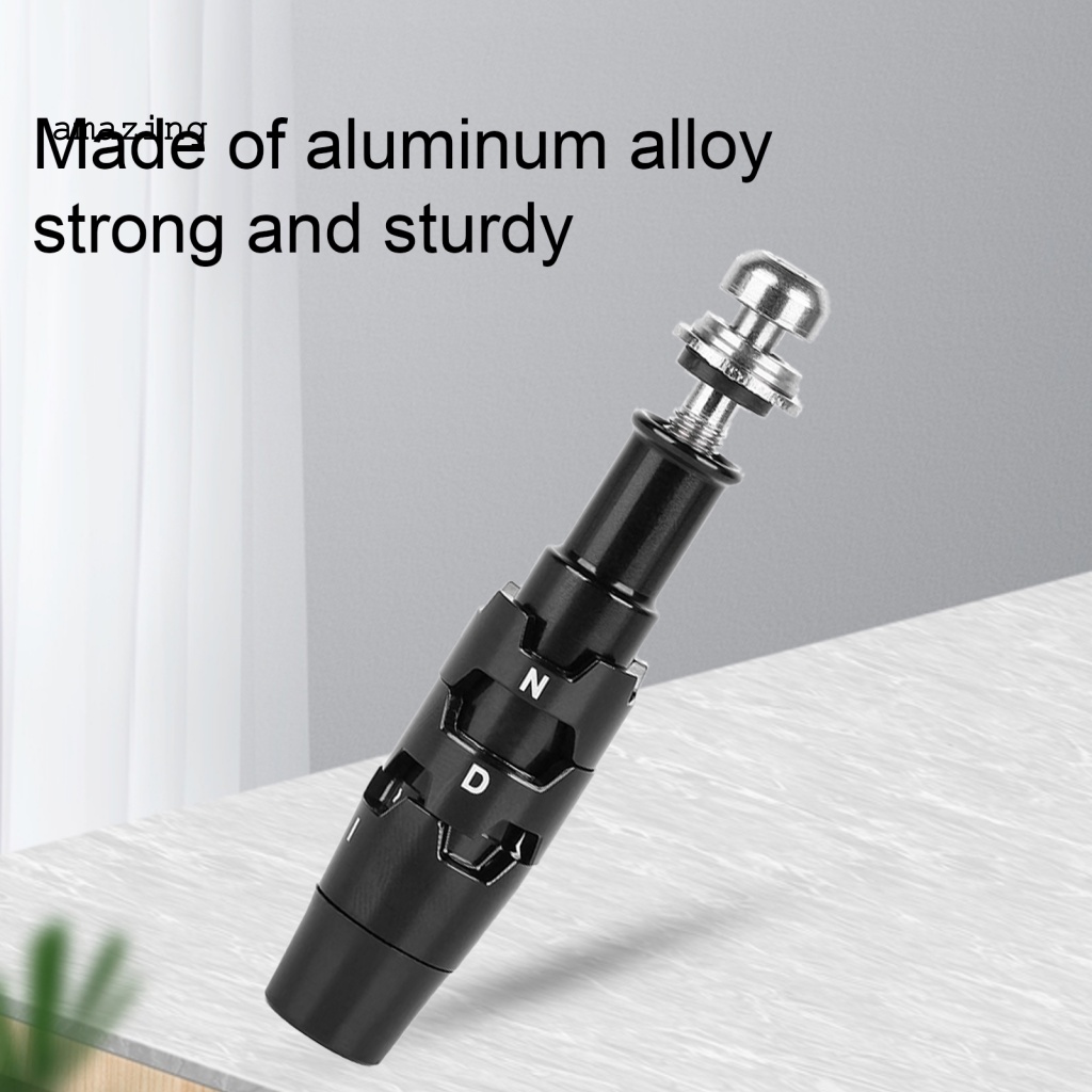 Đầu Chuyển Đổi Gậy Đánh Golf Bền Bỉ Thay Thế Cho Big Bertha 815