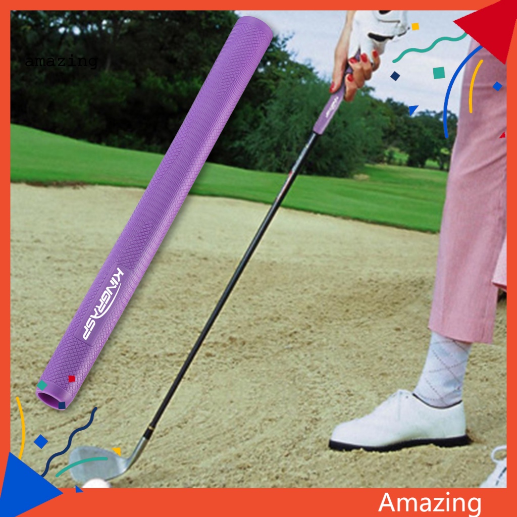 Tay Cầm Gậy Đánh Golf Siêu Nhẹ Chất Lượng Cao