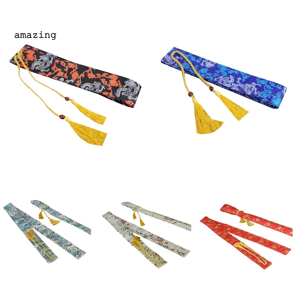 Vỏ Bọc Bảo Vệ Cần Câu Cá Bằng Nylon Co Giãn Tiện Dụng