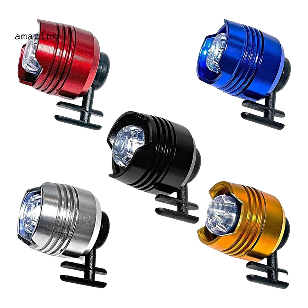 Đèn Pha Siêu Nhẹ Vui Nhộn Cho Đi Dã Ngoại