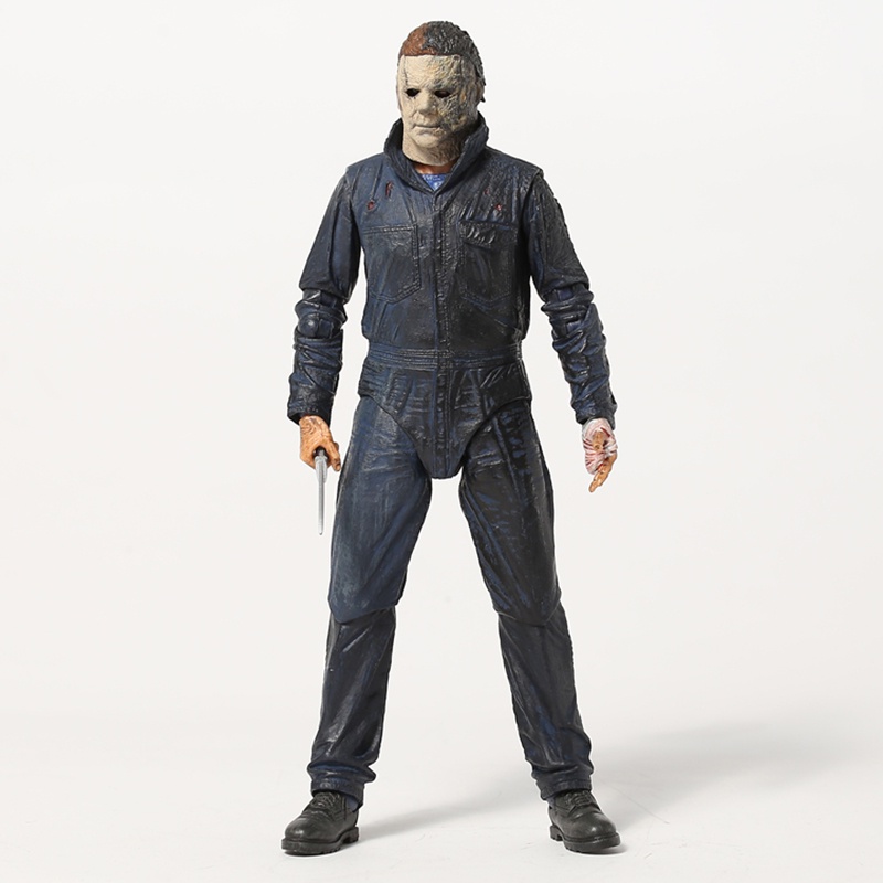 Neca Mô Hình Nhân Vật Michael Myers Trong Kills Michael Myers