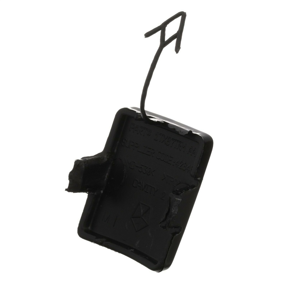 Móc Kéo Xe Dễ Dàng Cài Đặt Cho Dodge Journey 1TX87TZZAB