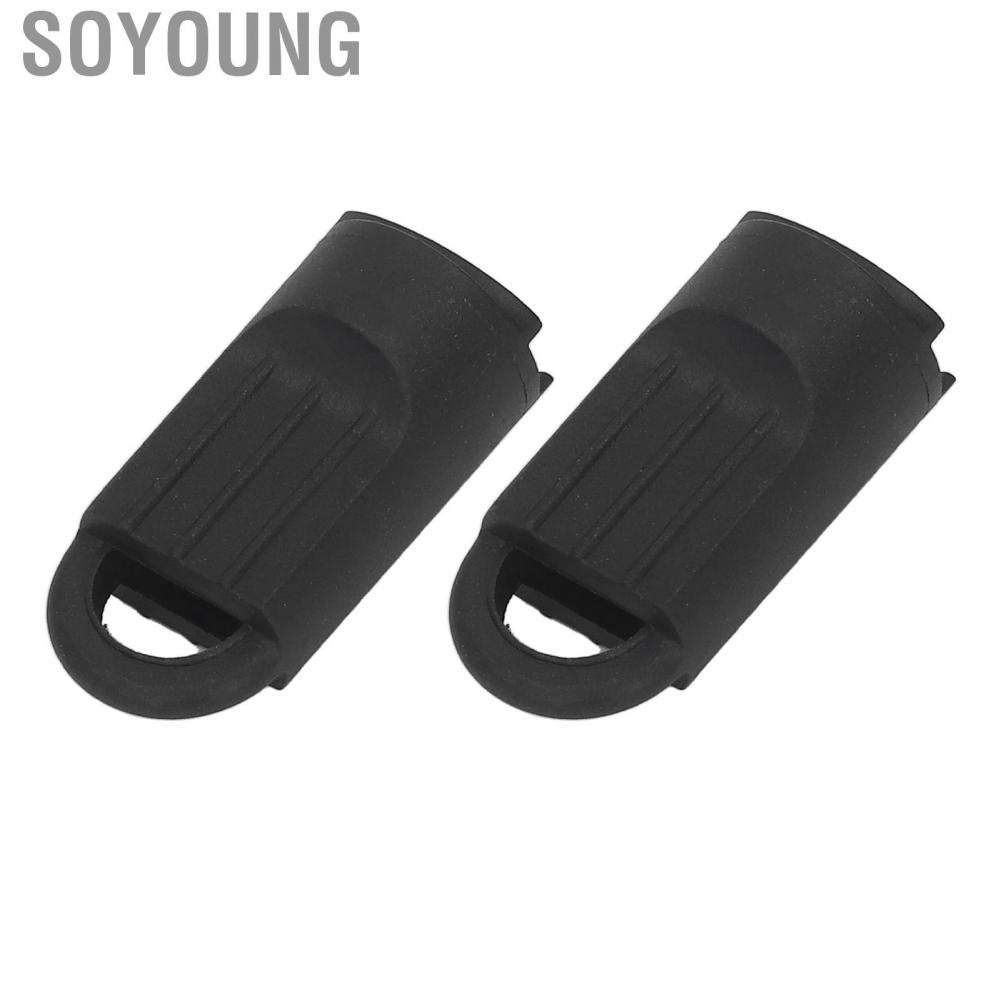 Soyoung PT278 42151 AD Roof Rack Crossbar Key ABS Abrasion Resistant Car Roof Rack Key  for