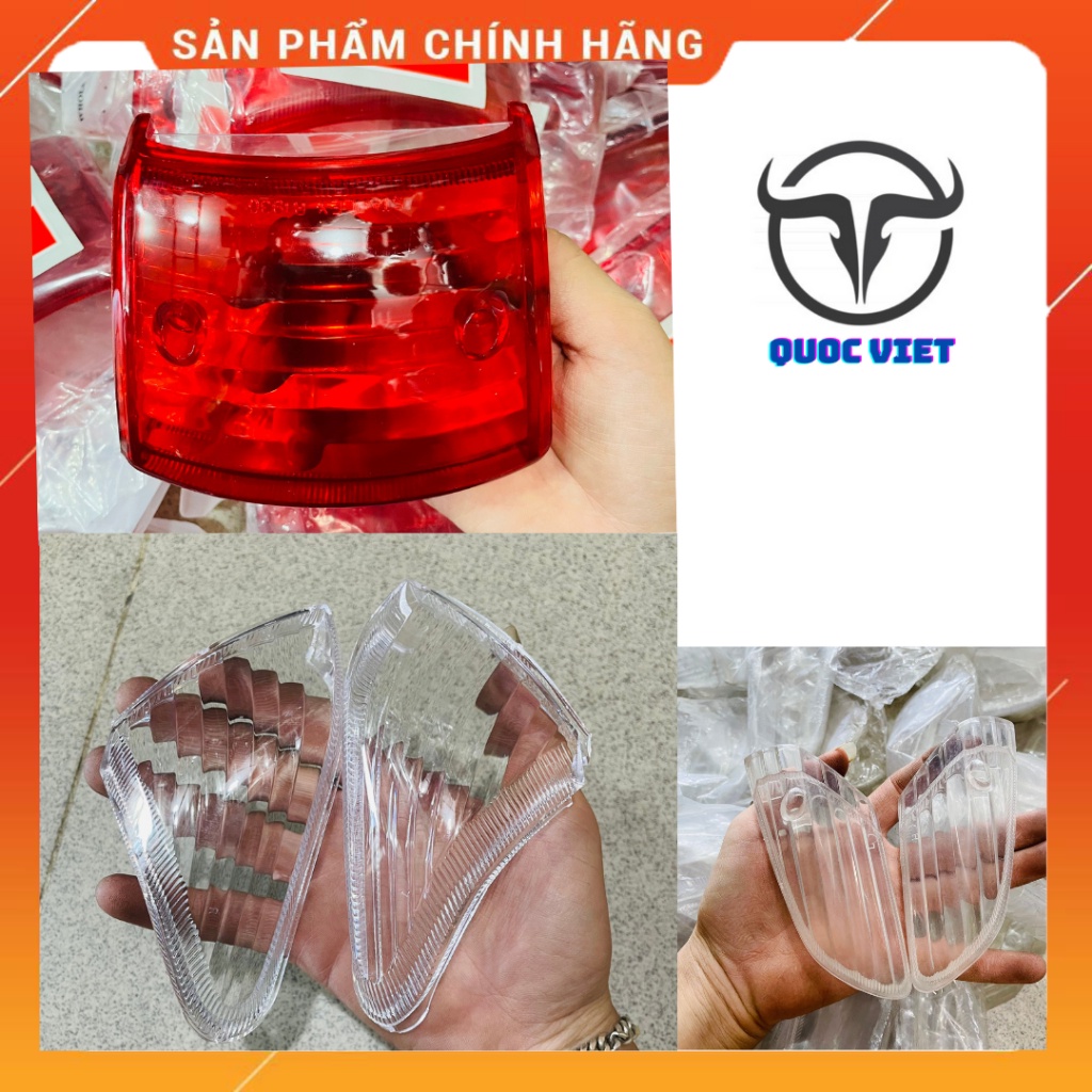 Xi nhan sau , nắp hậu xe wave alpha đời đầu, wave 110 thái