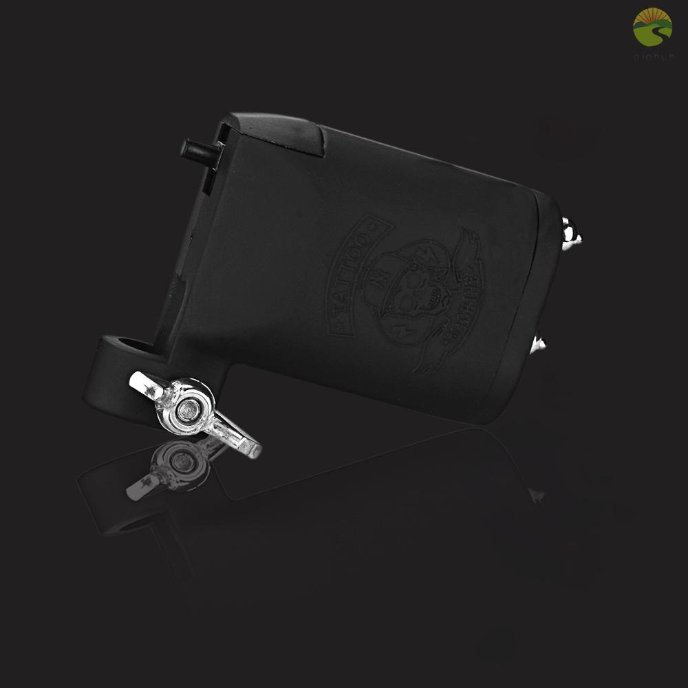 Động Cơ Máy Xăm Hình Bằng Nhựa Khối Lượng Nhẹ Mạnh Mẽ Cho Người Mới Bắt Đầu