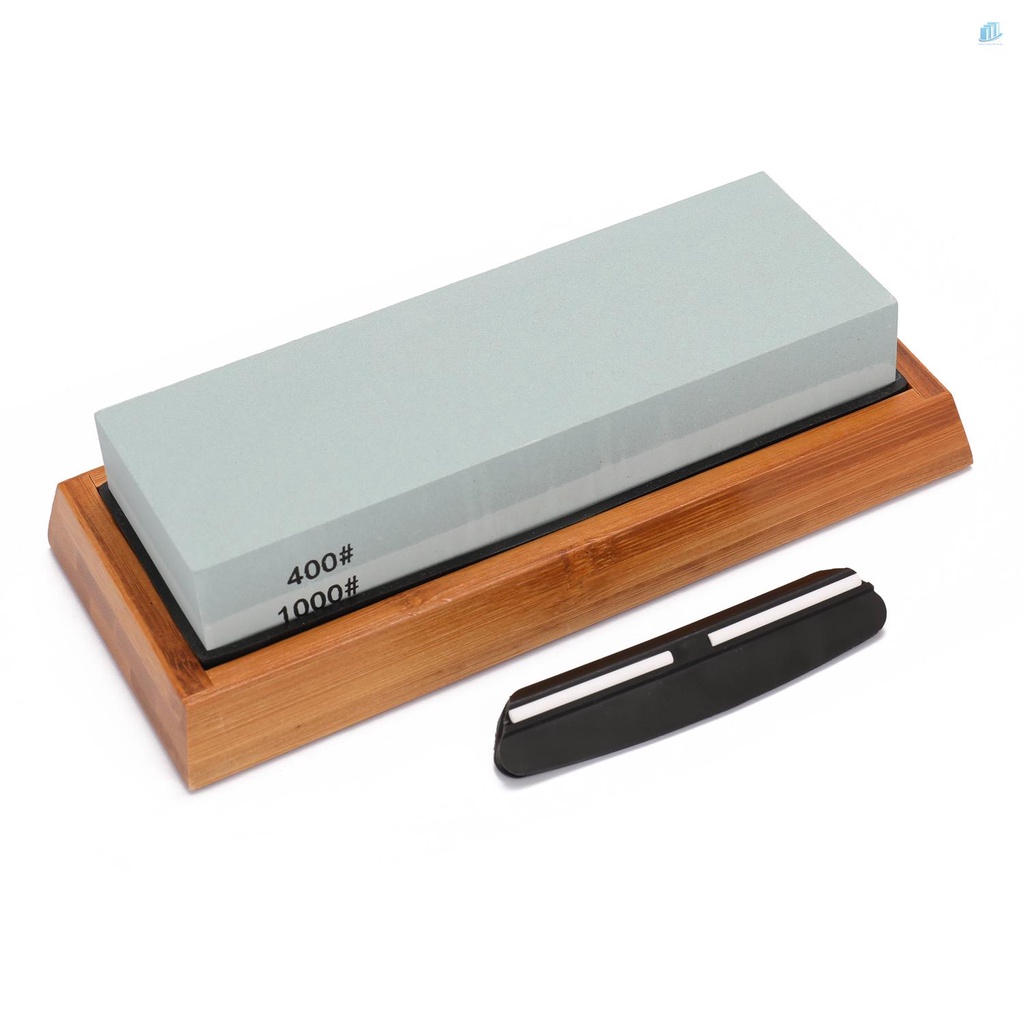 Đá Mài Dao Thông Minhwatchinone 400 / 1000 3000 / 8000 Grit