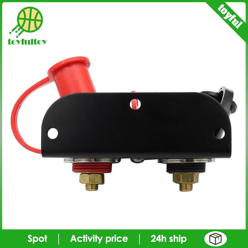 Bộ Sạc Pin Điều Khiển Từ Xa Cho Xe Tải Tractor Anto