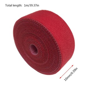 Plastic Nylon Cable Manager Winder Cable Clip Ties Belting Strap