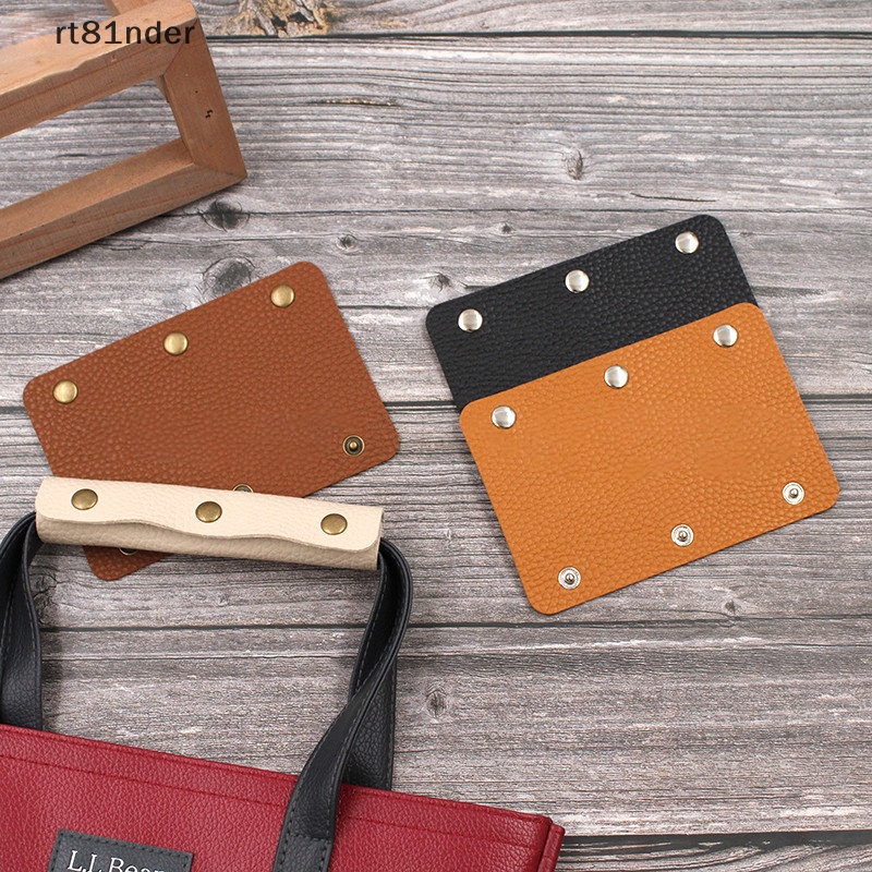 Rt Dây Da Bọc Tay Cầm Va Li Thay Thế