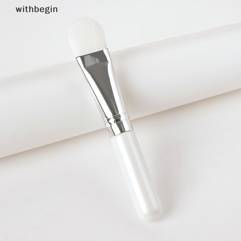 Cọ Đắp Mặt Nạ Mini Sợi Mềm Chuyên Nghiệp