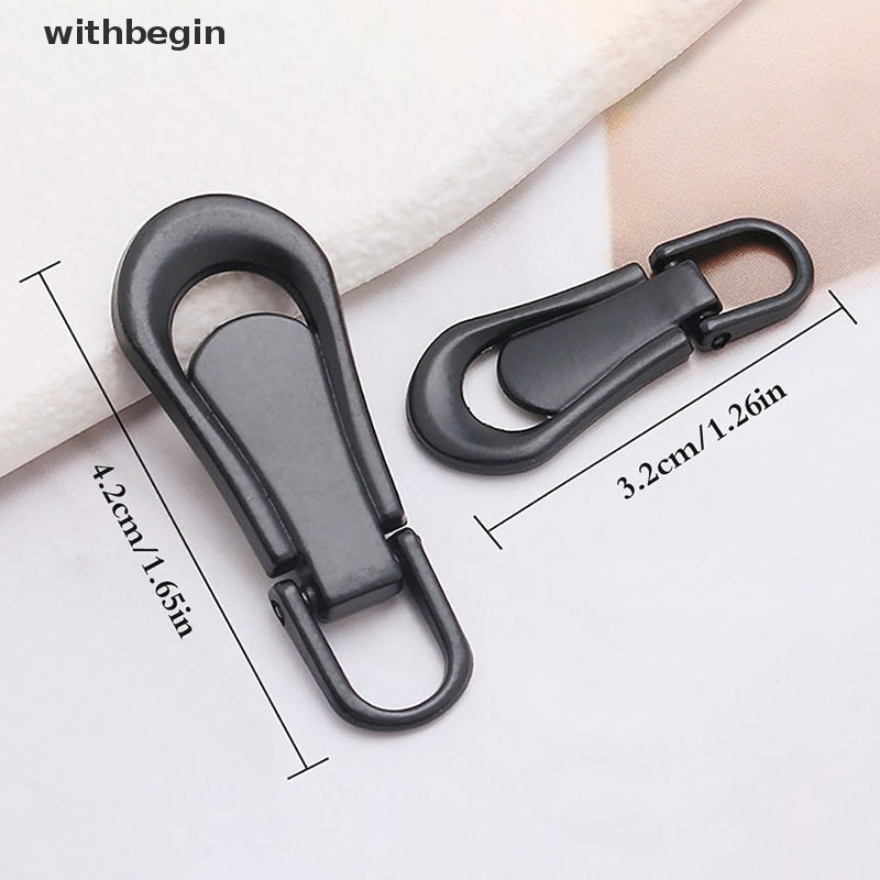 Bộ 5 Dụng Cụ Khóa Kéo Thay Thế Thông Dụng Kích Thước 42.5 / 32mm