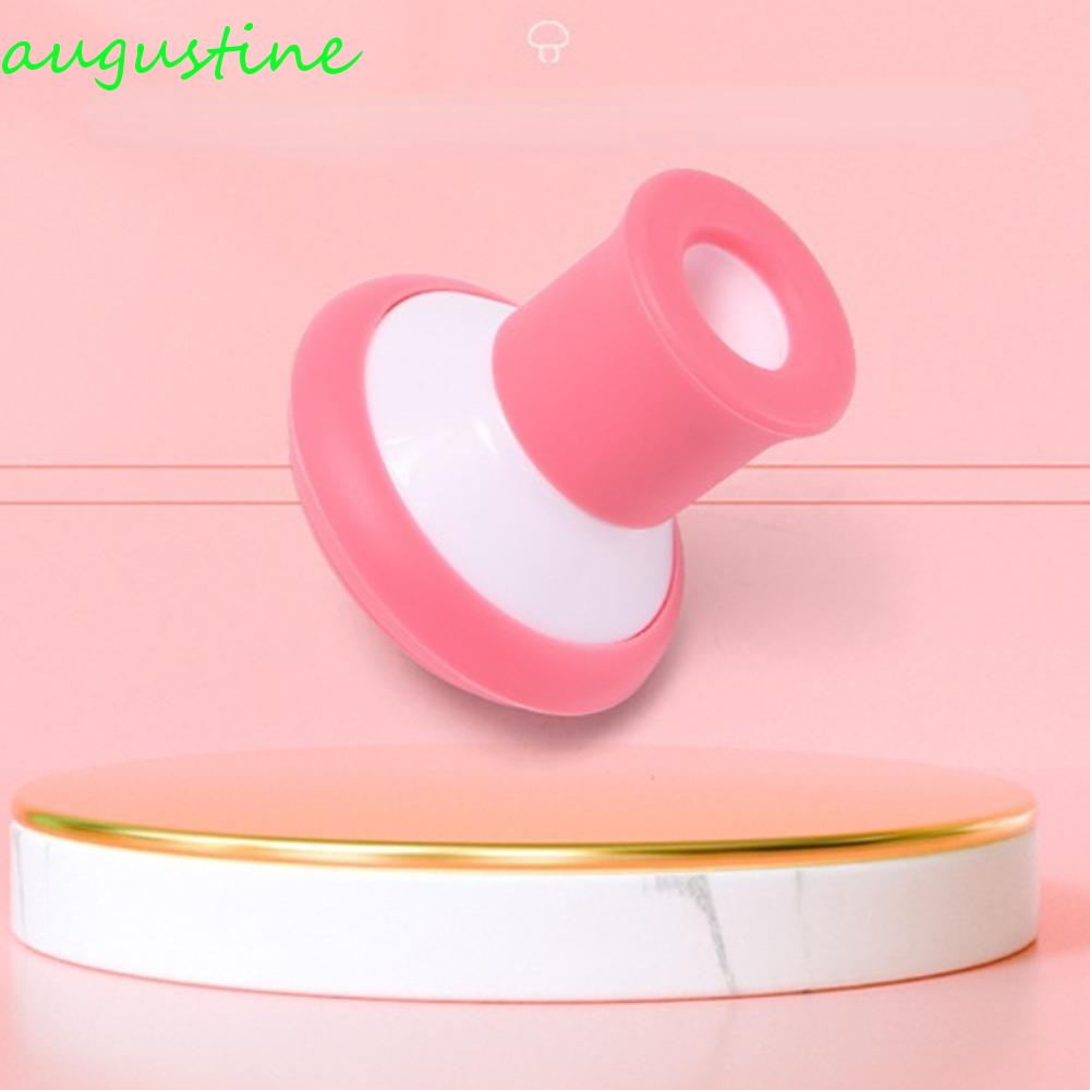 Dụng Cụ Tập Luyện Làm Giảm Nếp Nhăn AUGUSTINE Jawline Bằng Silicone