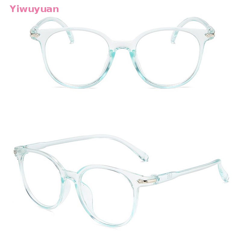 Kính Mát Chống Tia UV 2 Màu Thời Trang Mới Áo Thun Thiết Kế Mới Năng Động Thời Trang