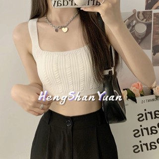 Áo Sweater Dệt Kim Trễ Vai Ôm Dáng Thiết Kế Ngọt Ngào Cho Nữ