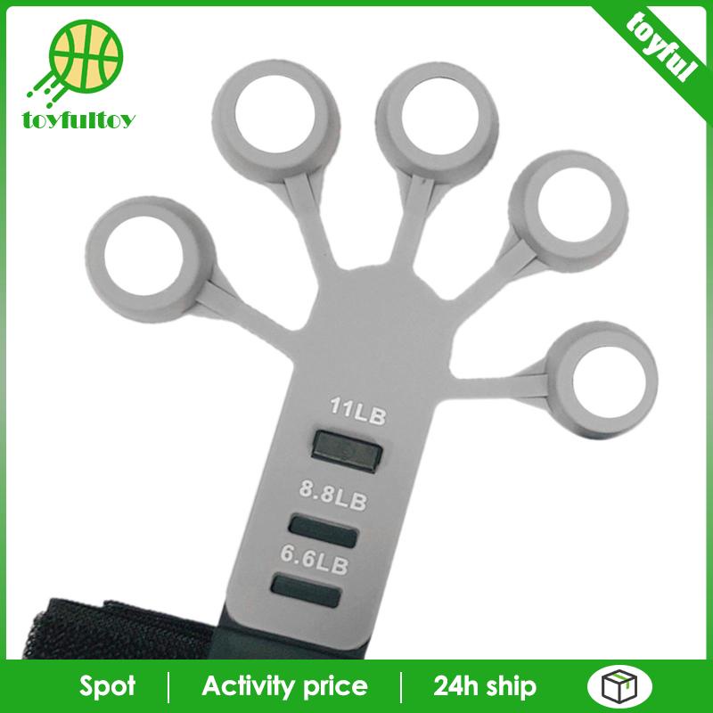 Dụng Cụ Luyện Tập Cơ Ngón Tay Chuyên Dụng Cho Nam Nữ