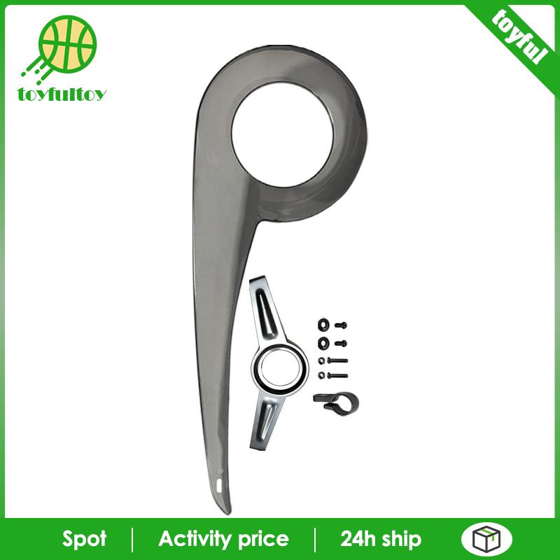 Vỏ Bọc Bảo Vệ Dây Xích Xe Đạp 38-40T Chuyên Dụng