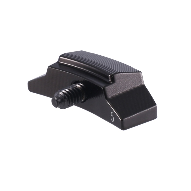 1 Đầu Gậy Đánh Golf Bằng Thép Không Gỉ Tương Thích Với Ping G430 (5G)