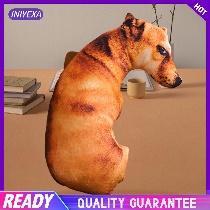 Đồ Chơi Hình Chú Chó Dễ Thương Dùng Làm Quà Tặng Giáng Sinh Cho Bé