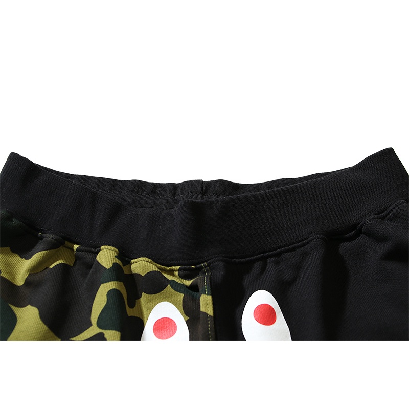 Ba88pe &amp; - Quần Short Cổ Điển Thời Trang Mới Nhất Cho Cả Nam Và Nữ