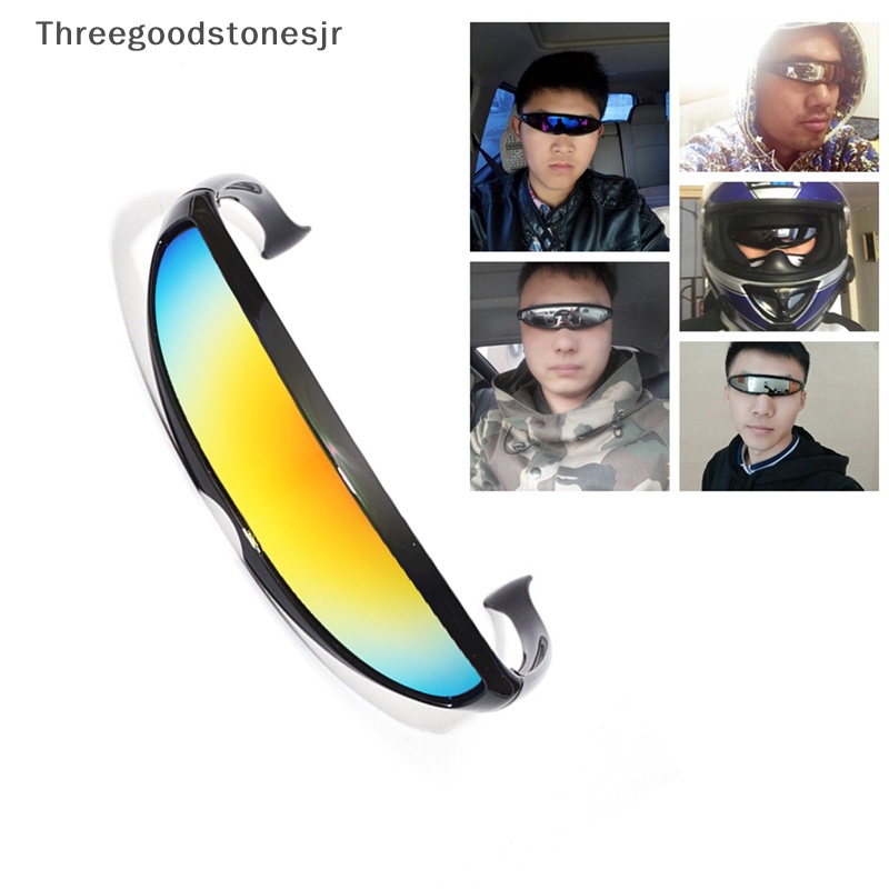 Kính Mát Chắn Gió TGS Dùng Lái Xe JR