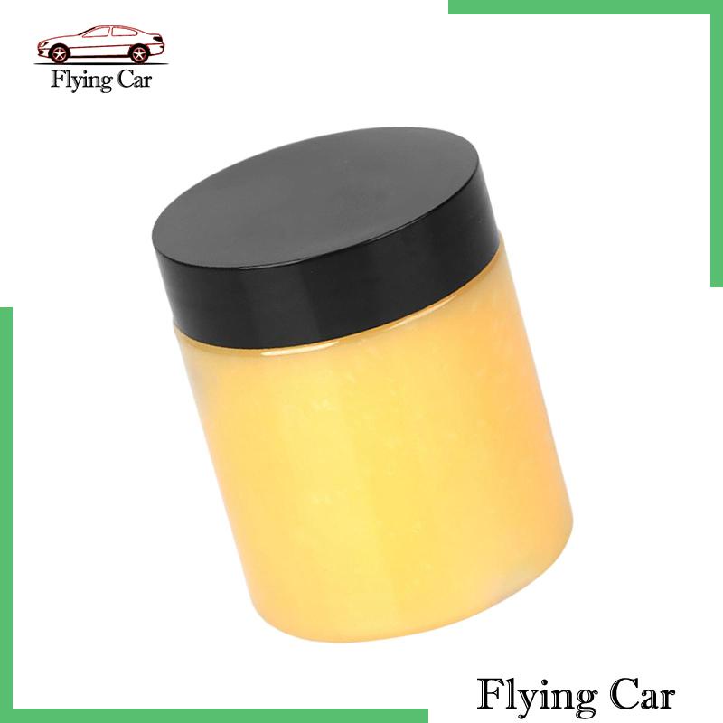 [Lzdjfmy2] Hạt Sáp Ong Đánh Bóng Đồ Nội Thất Gỗ Cho Tủ Đồ Nội Thất