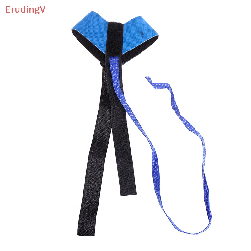 [ErudingV] Dây Đeo Gót Chân Chống Tĩnh Điện Có Thể Điều Chỉnh Được [Mới]