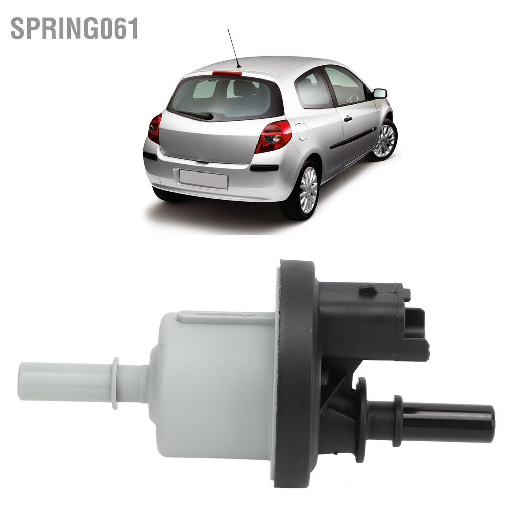 Spring061 Hộp Thanh Trừng Van Điện Từ 8200024427 Độ Chính Xác Cao Hút Chân Không Công Tắc Thay Thế Cho Đồng Hồ C3 Tôi C4 C5