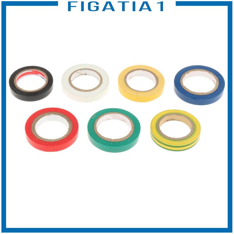 [figatia1] Tay Cầm Chơi Cầu Lông Thấm Hút Mồ Hôi 10yd Cho Xe Đạp