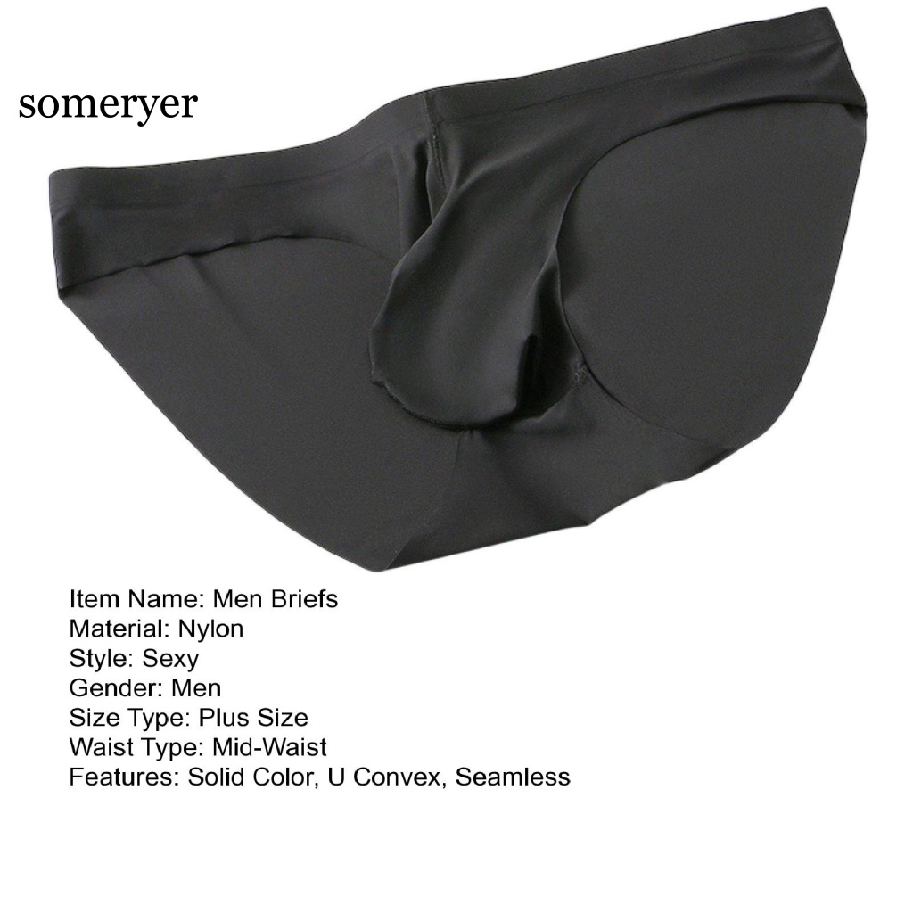 Quần Sịp Nam Co Giãn