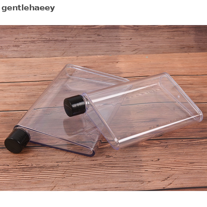 Bình Nước Trong Suốt Thiết Kế Nhỏ Gọn Thời Trang  Bộ Đồ Thời Trang Kiểu Dáng Xinh Xắn Cho Bé