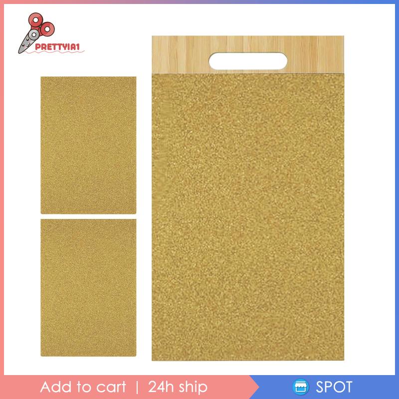 [Prettyia1] Đồ Chơi Thảm Cào Móng Bền Bỉ Tương Tác Với Chó Mèo