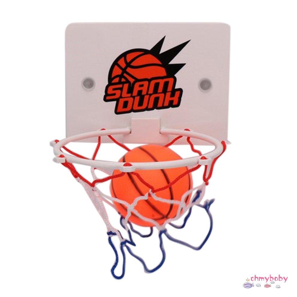 [Trong kho] Di Động Ngộ Nghĩnh Mini Bóng Rổ Bộ Đồ Chơi Trong Nhà Người Hâm Mộ Trò Thể Thao Trẻ Em Lớn [P/10]