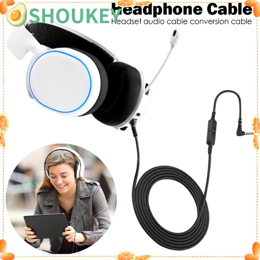 Dây Cáp Tai Nghe Thay Thế Cho SteelSeries