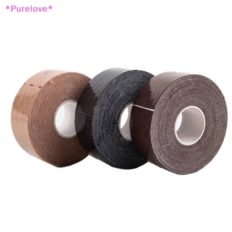 1 Cuộn Băng Dán Nâng Ngực Vô Hình Tiện Dụng Mới