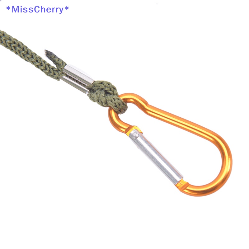 Khóa Câu Cá Nổi Kèm Dây Xích Chuyên Dụng Mới