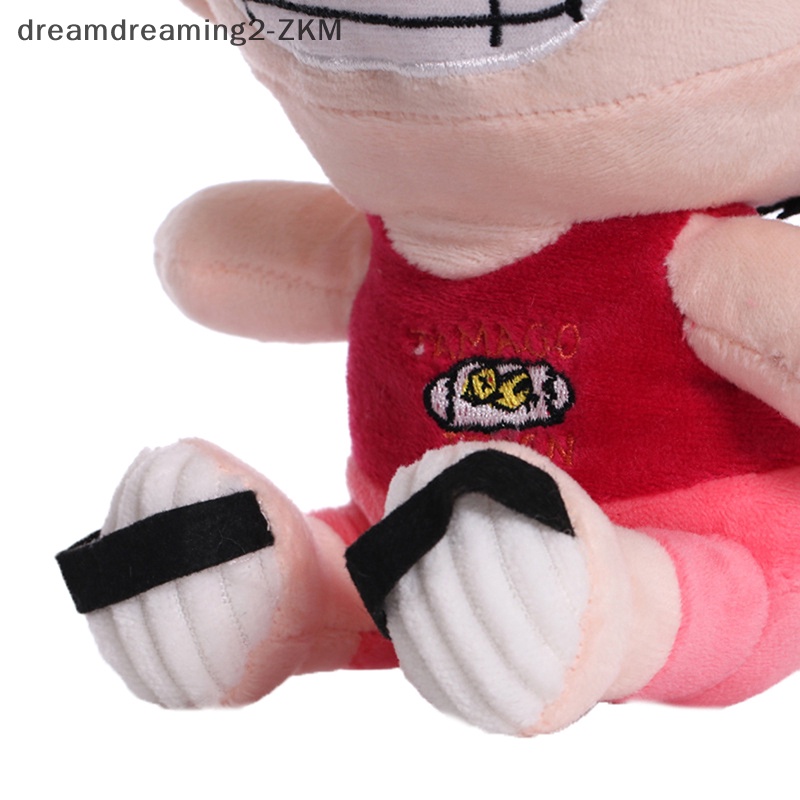 [Dreaming] Đồ Chơi Búp Bê Nhồi Bông Joba Lufei [zkm]