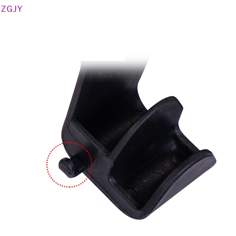 Móc Treo Đồ Hai Đầu Gắn Ghế Sau Xe Hơi Tiện Dụng Mới