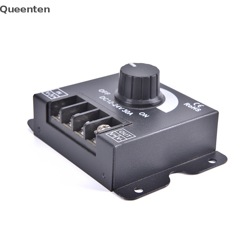 Bộ Điều Chỉnh Điện Áp QT DC 12V 24V 30A 360W