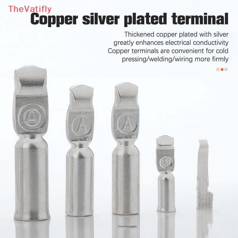 Phích Cắm Sạc 175A 600V 175A Chuyên Dụng Chất Lượng Cao